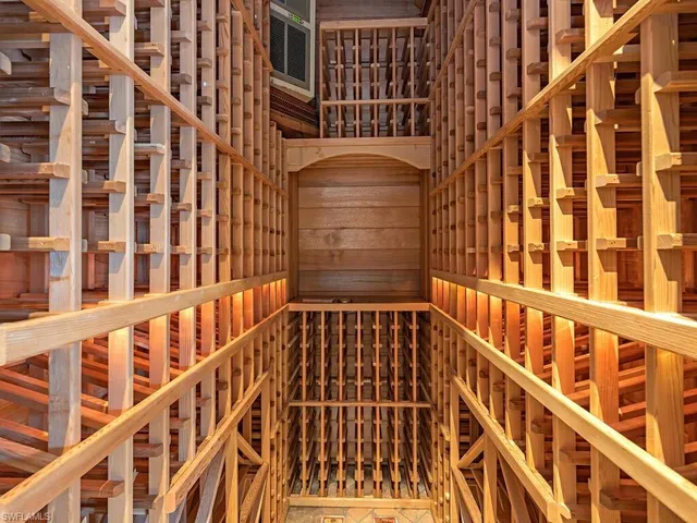 front view of a building