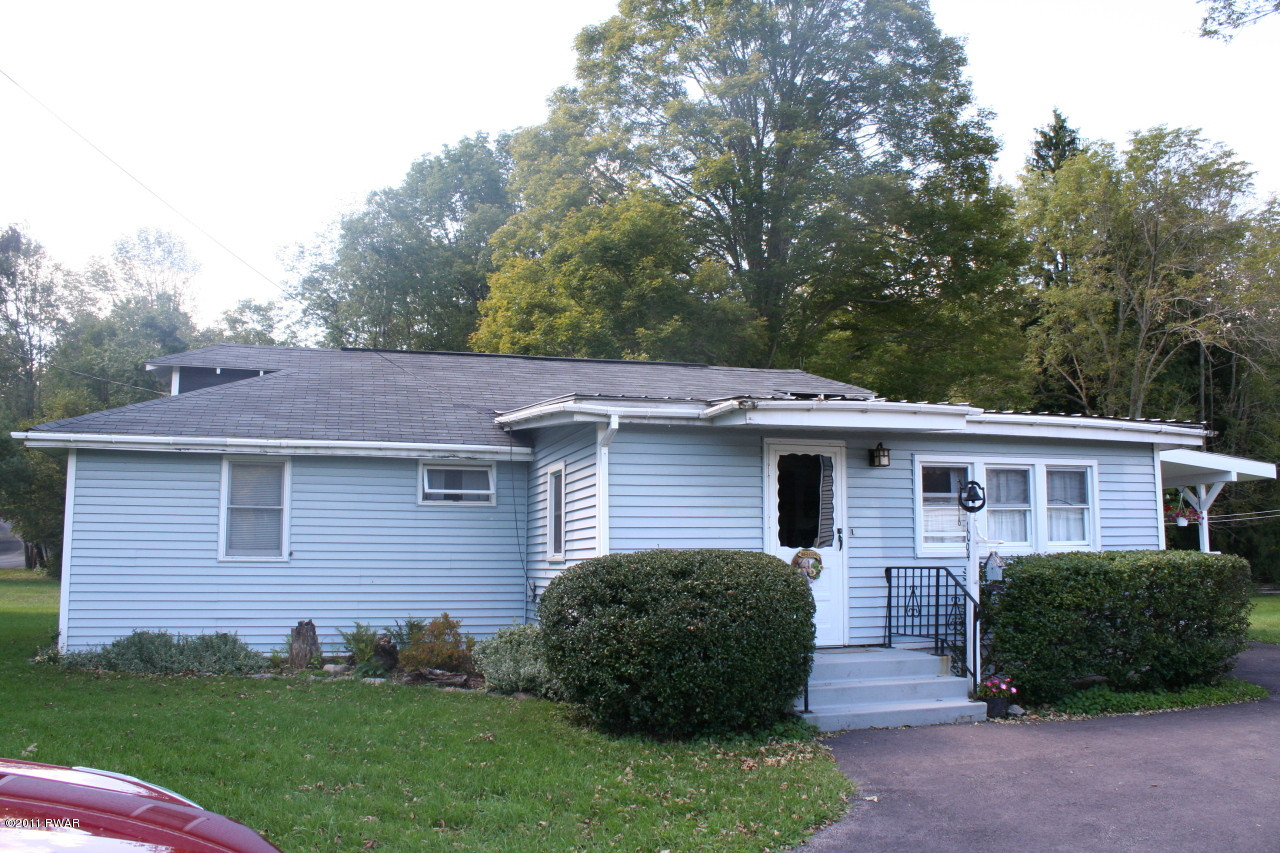 1094 Maplewood Road Lake Ariel, PA 18436 - Photo 18 of 26 additional front view