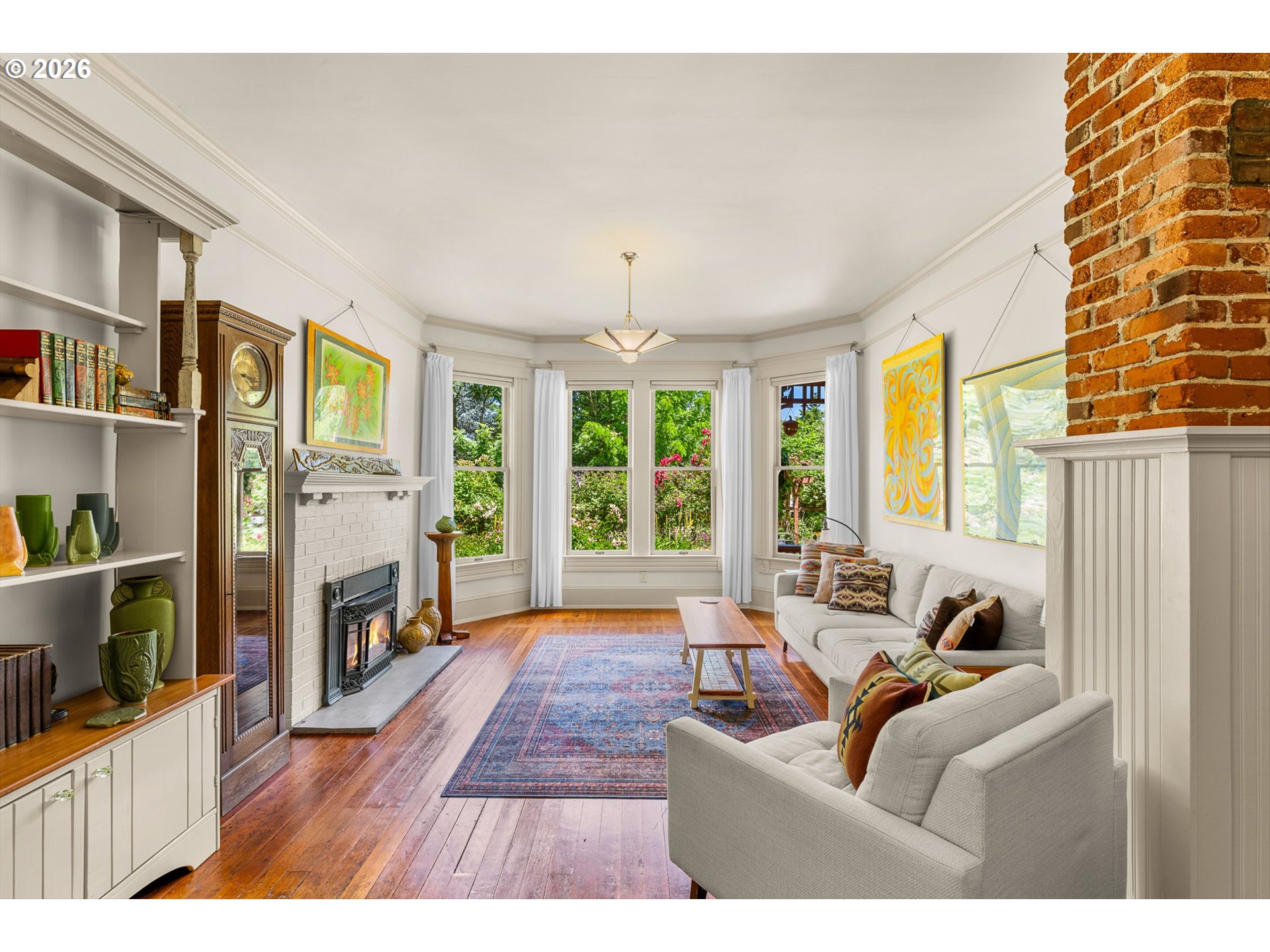 5006 Southeast Long Street Portland, OR 97206 - Photo 3 of 48