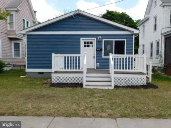 $249,900 | 309 South 5th Street, Millville, NJ 08332