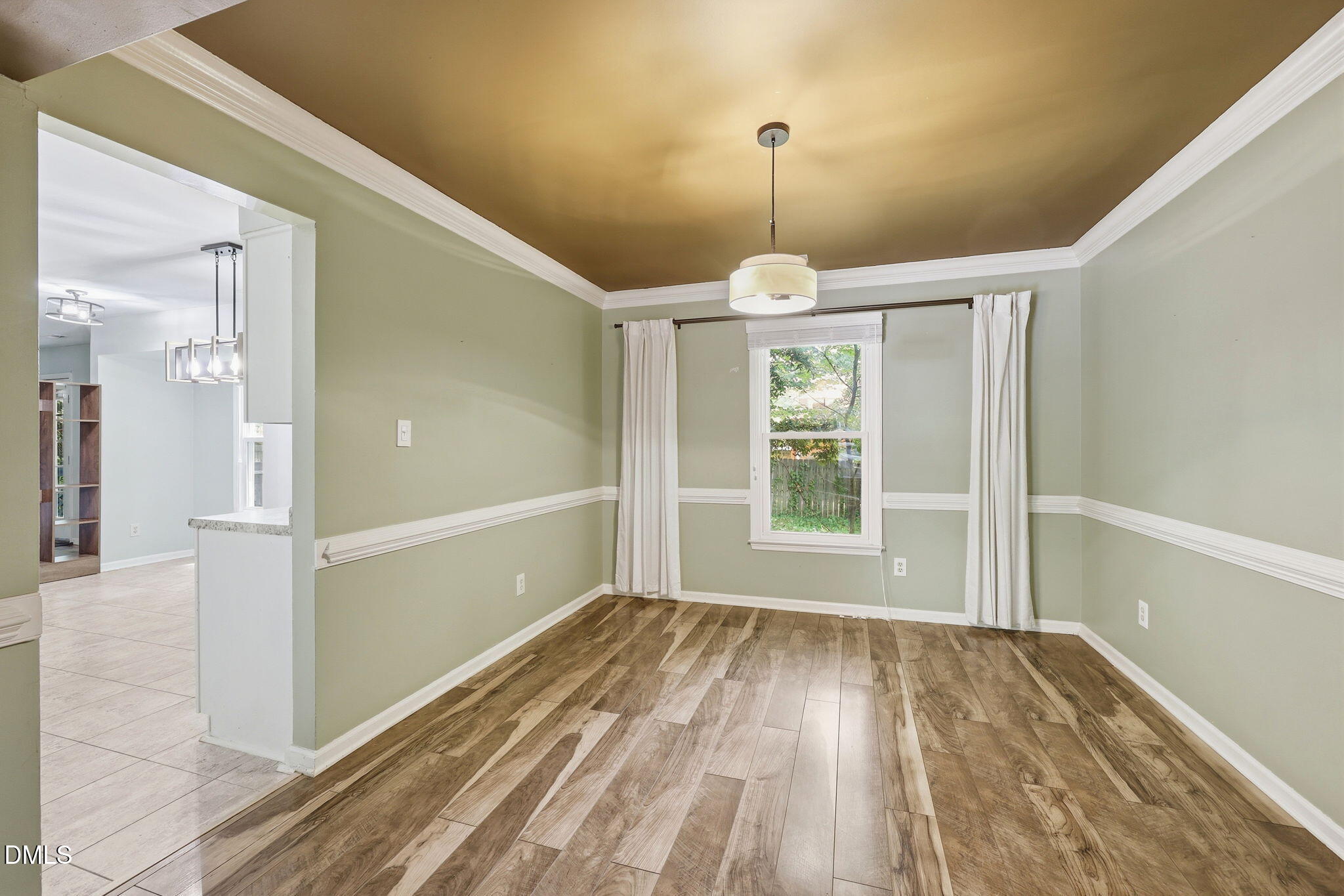 4509 Hollirose Place Raleigh, NC 27616 - Photo 11 of 46