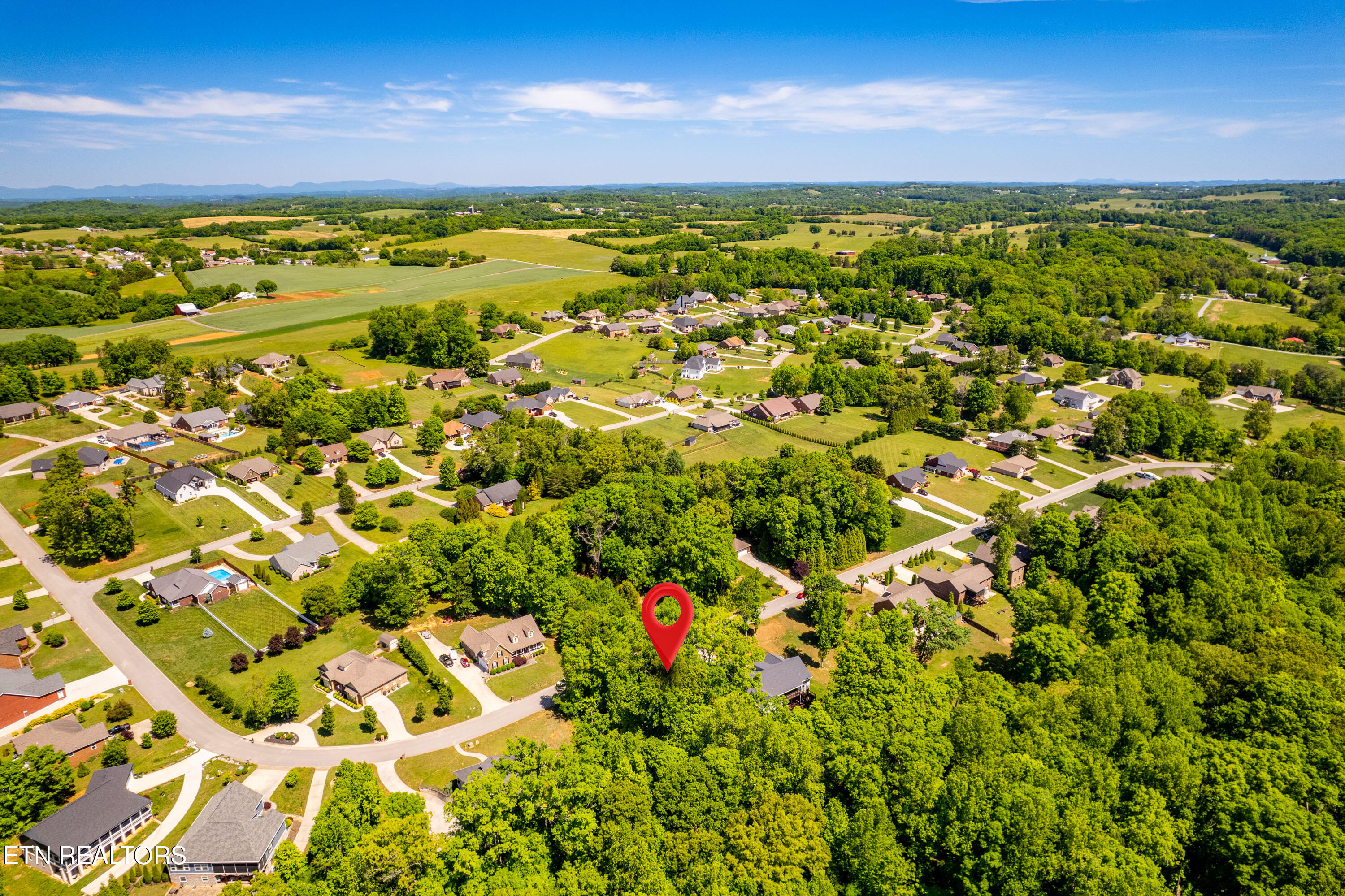 1055 Houston Springs Road Greenback, TN 37742 - Photo 12 of 21 1055HoustonSpringsRd-11
