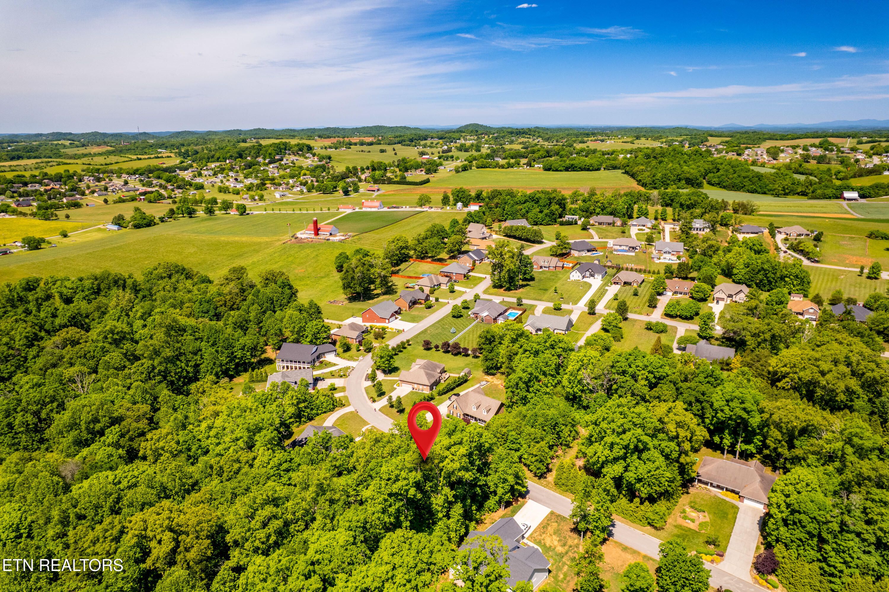 1055 Houston Springs Road Greenback, TN 37742 - Photo 15 of 21 1055HoustonSpringsRd-14
