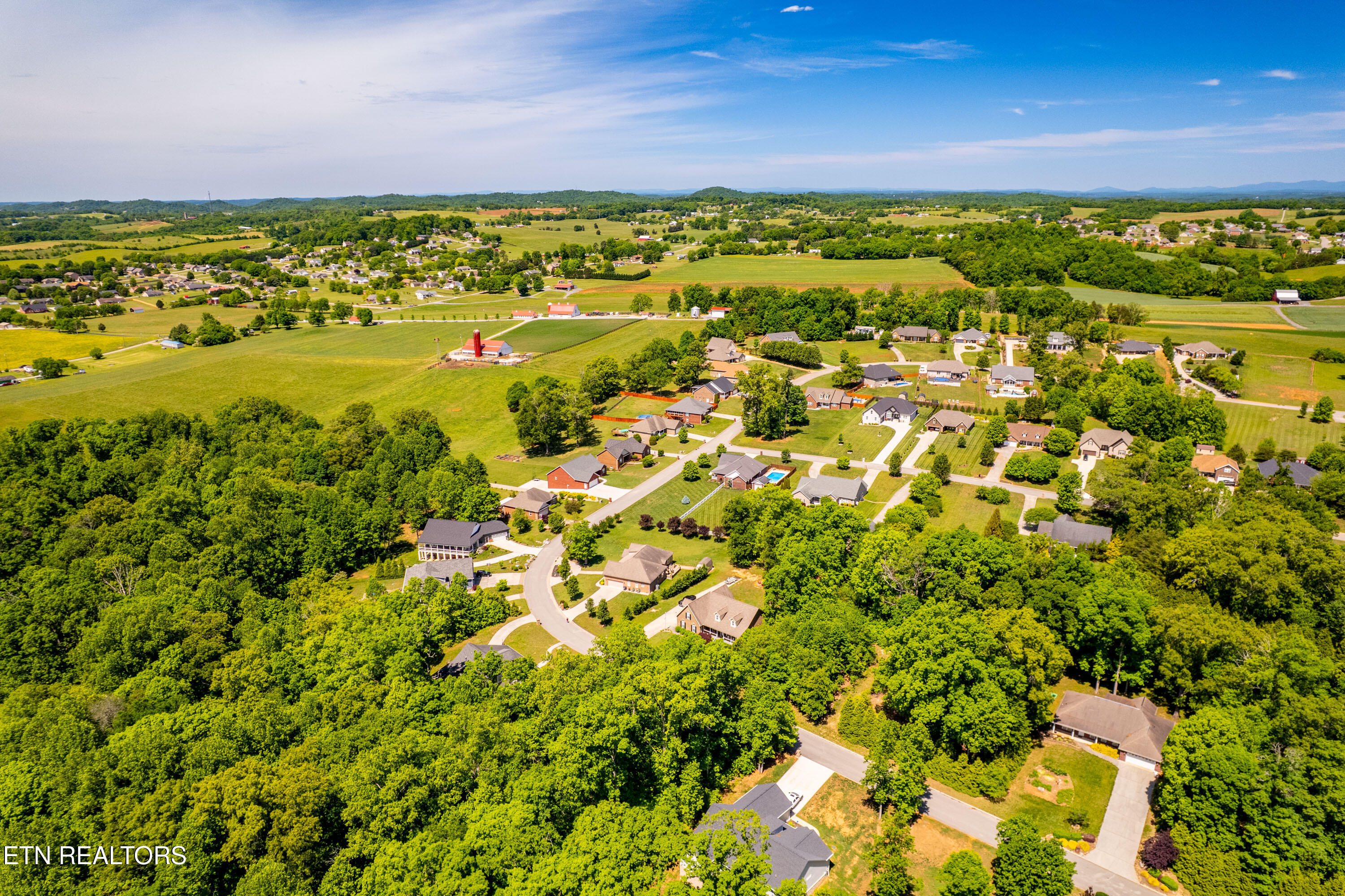 1055 Houston Springs Road Greenback, TN 37742 - Photo 16 of 21 1055HoustonSpringsRd-15