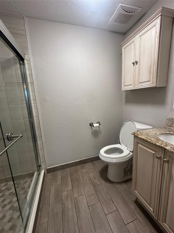 6928 Southwest 39th Street, Unit 207 Fort Lauderdale, FL 33314 - Photo 12 of 21 a bathroom with a toilet and a sink