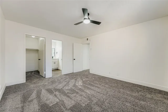 $1,695 | 3151 North Soaring Gulls Drive, Unit 2197, Las Vegas, NV 89128