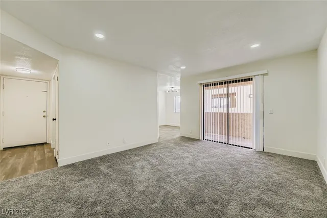 $1,695 | 3151 North Soaring Gulls Drive, Unit 2197, Las Vegas, NV 89128