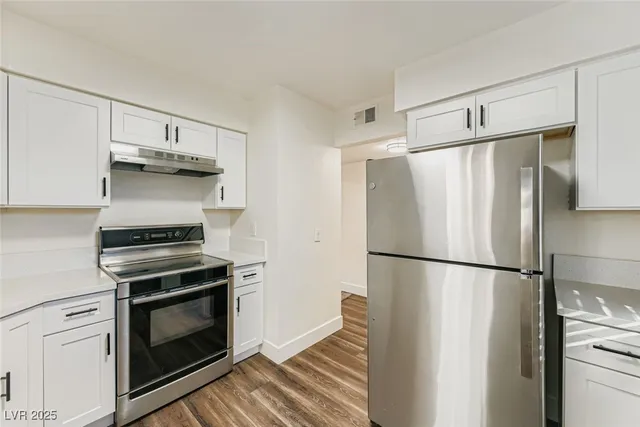 $1,695 | 3151 North Soaring Gulls Drive, Unit 2197, Las Vegas, NV 89128