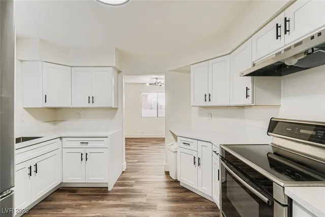 $1,695 | 3151 North Soaring Gulls Drive, Unit 2197, Las Vegas, NV 89128