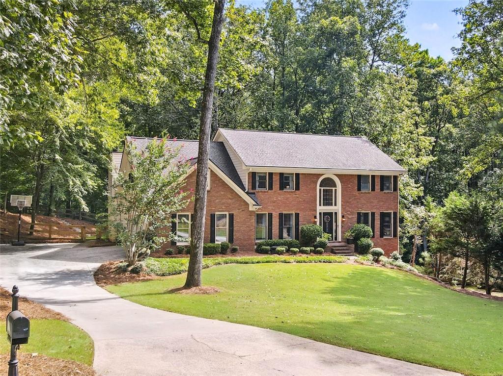 2320 Roxburgh Drive Roswell, GA 30076 - Photo 1 of 1 Gallery Image 1