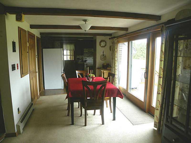 161 Gore Road Alfred, ME 04002 - Photo 11 of 35 Dining Room.