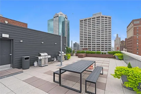 $195,000 | 21 West 10th Street, Unit 5C, Kansas City, MO 64105