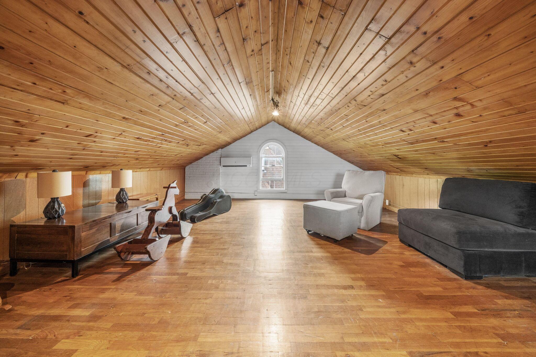 115 North Cassingham Road Columbus, OH 43209 - Photo 47 of 70 3RD FLOOR
