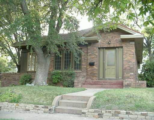 1500 Travis Heights Boulevard Austin, TX 78704 - Photo 1 of 1