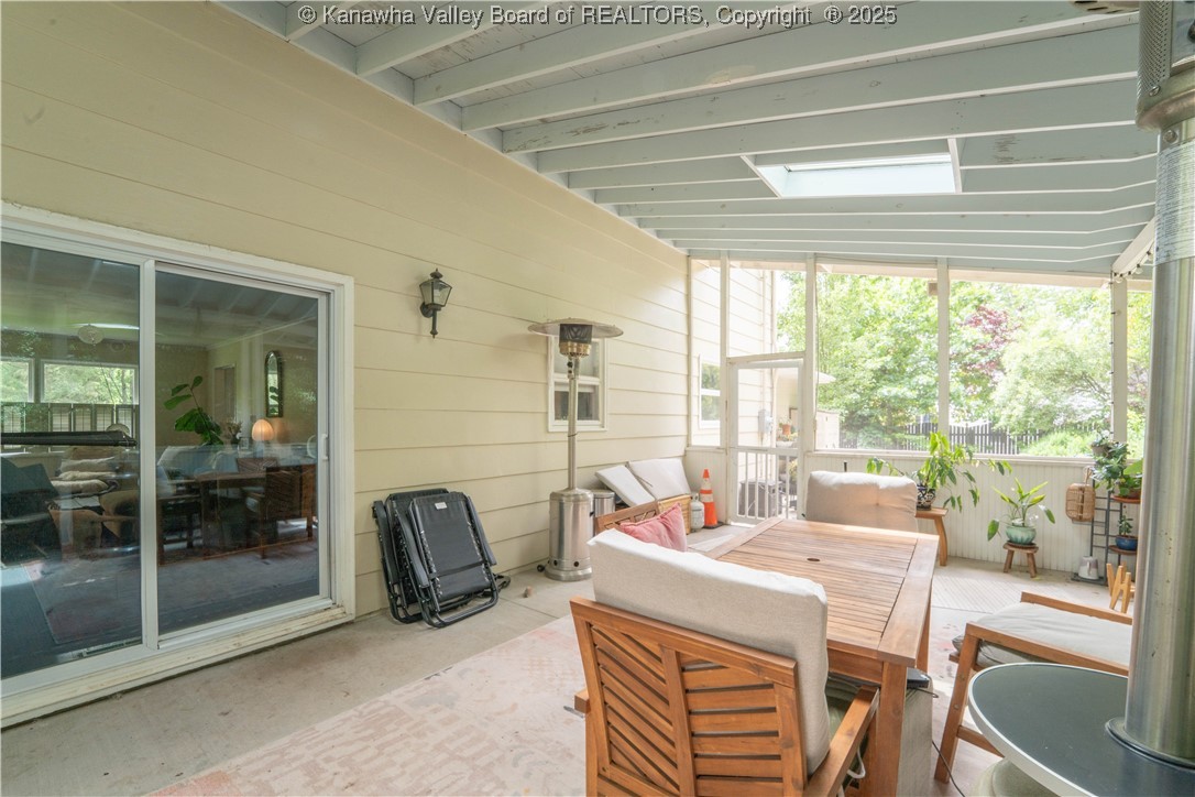 1418 Sweetbrier Road Charleston, WV 25314 - Photo 37 of 46 Gallery Image 37