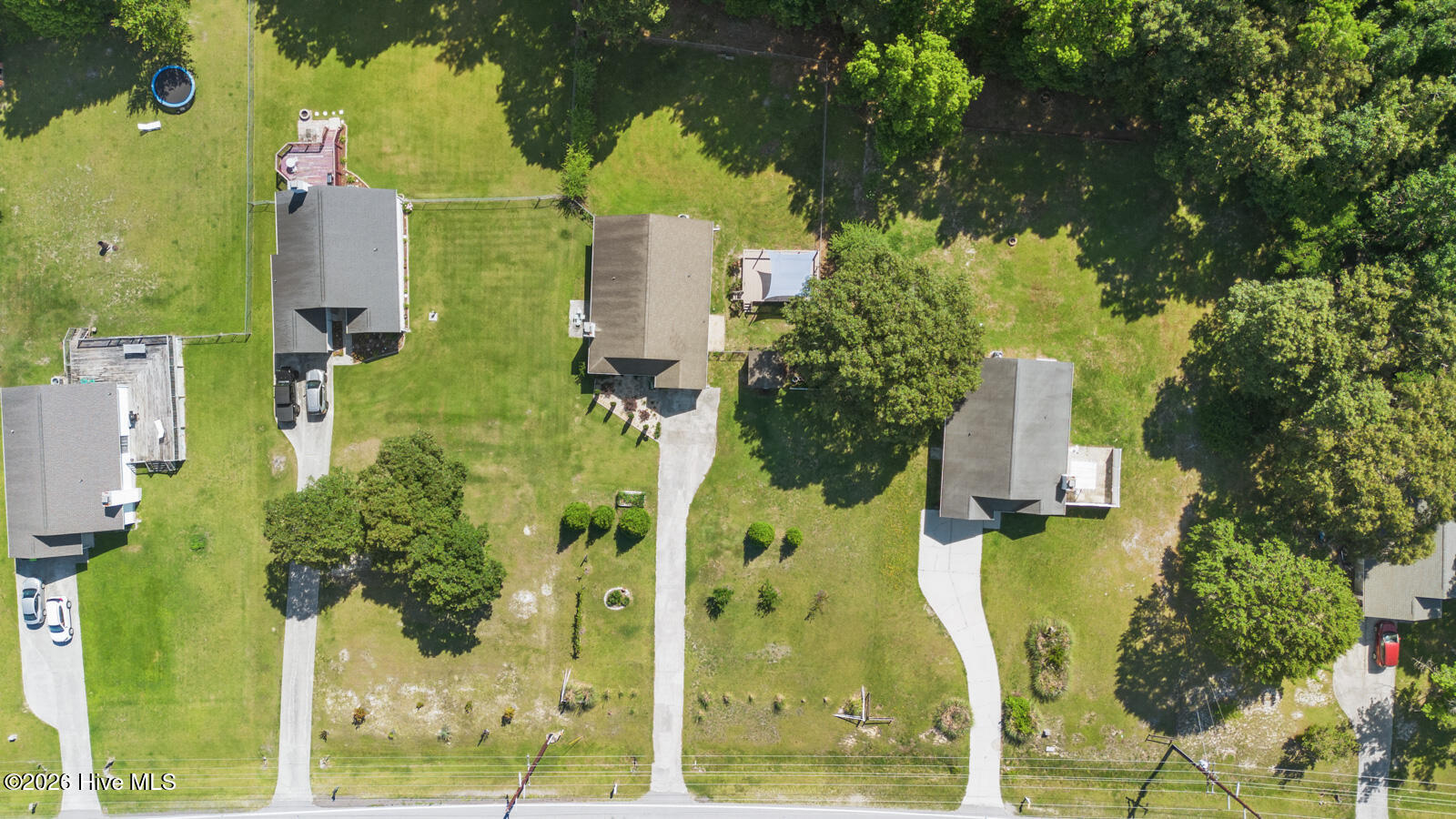 382 Riggs Road Hubert, NC 28539 - Photo 36 of 40
