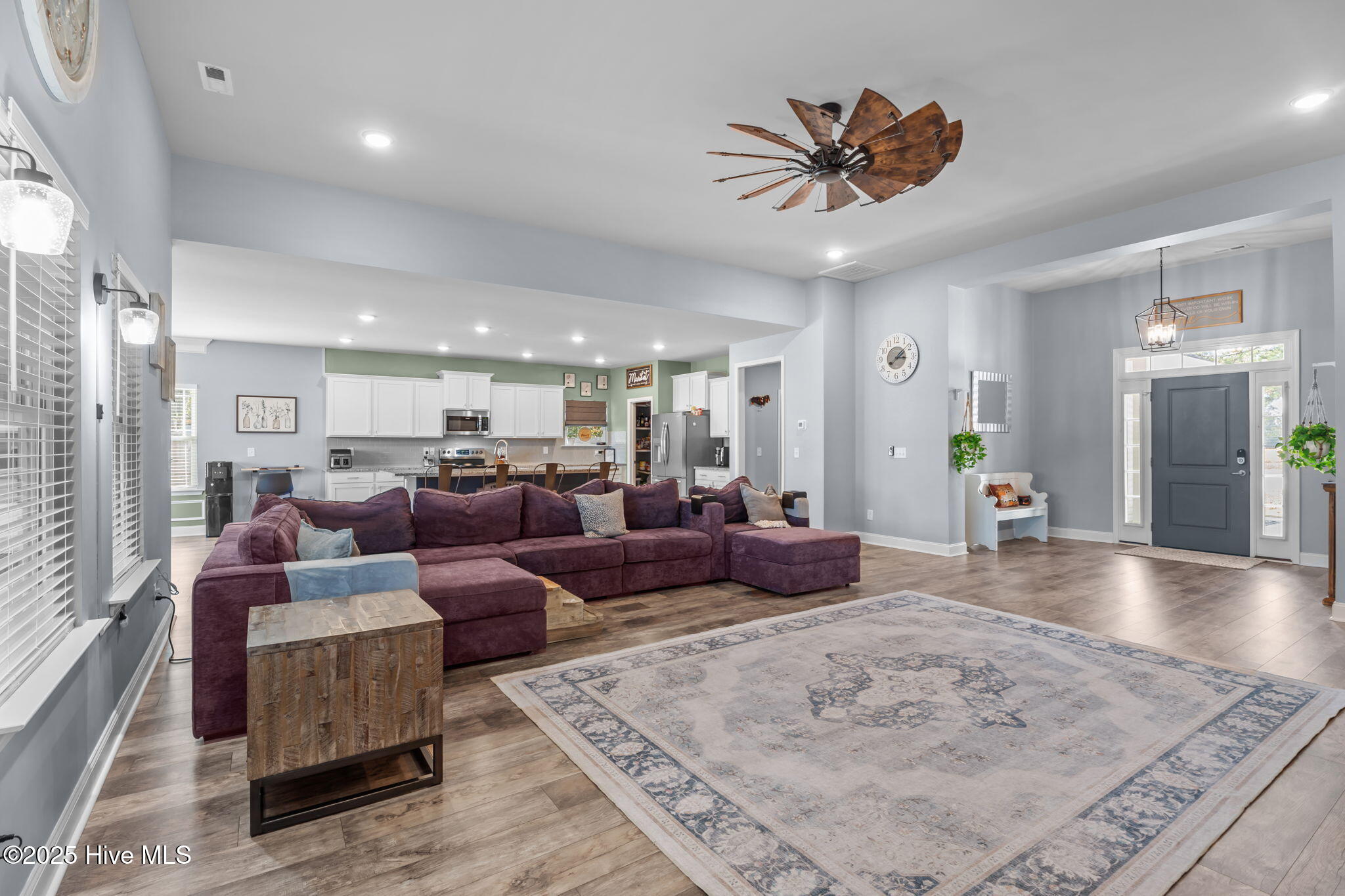 9405 Whitley Road Bailey, NC 27807 - Photo 5 of 23 19-web-or-mls-DSC02070