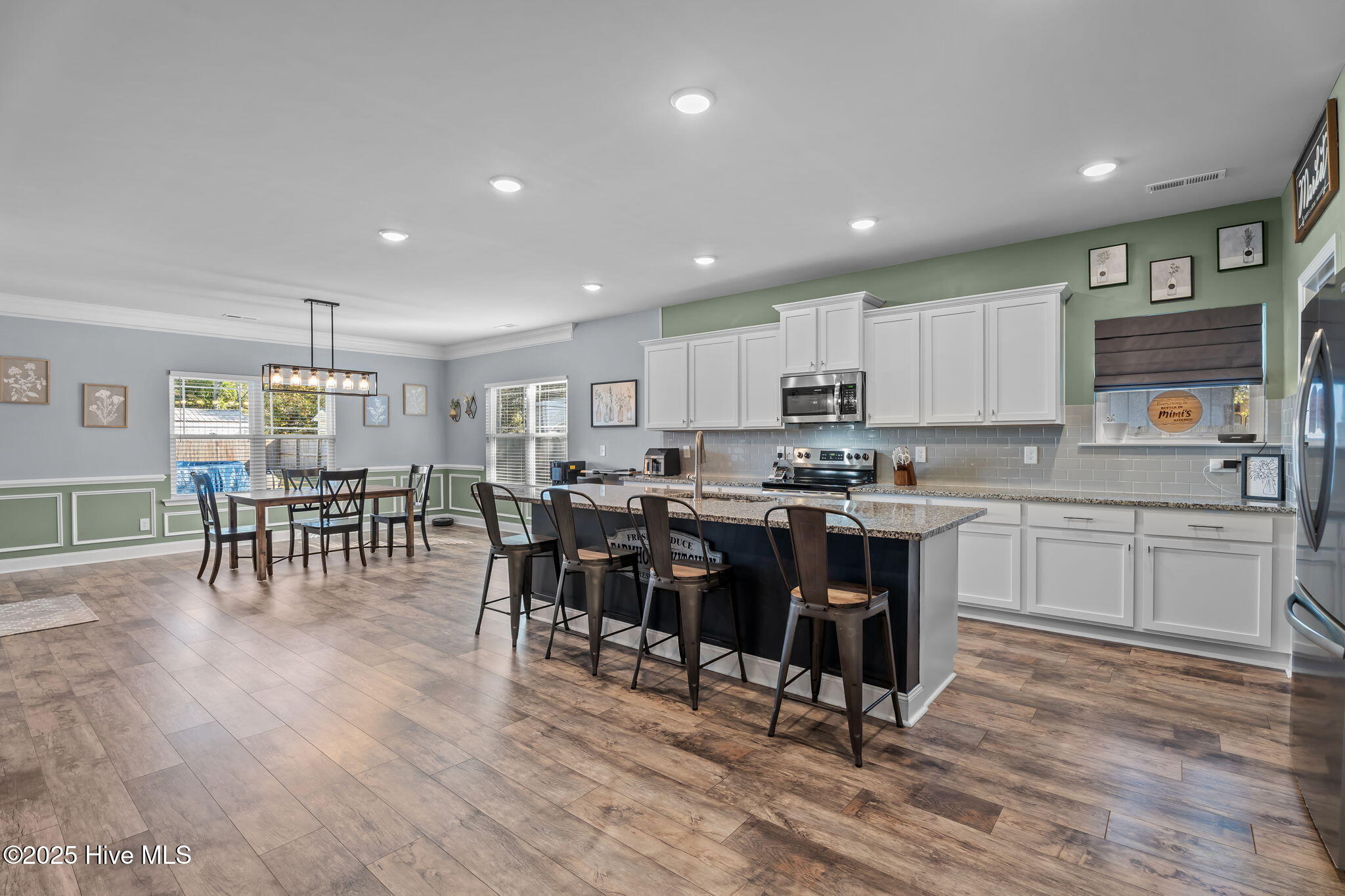 9405 Whitley Road Bailey, NC 27807 - Photo 6 of 23 20-web-or-mls-DSC02073