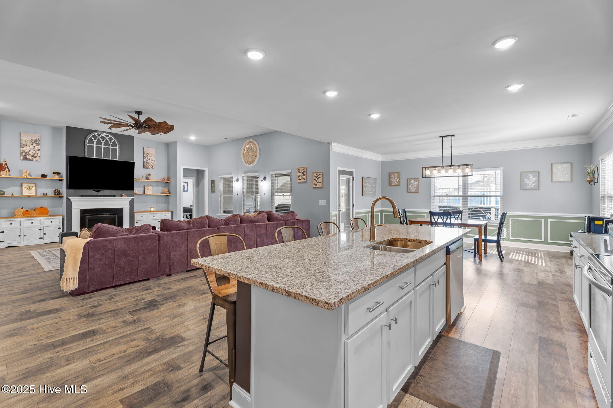 9405 Whitley Road Bailey, NC 27807 - Photo 7 of 23 22-web-or-mls-DSC02082