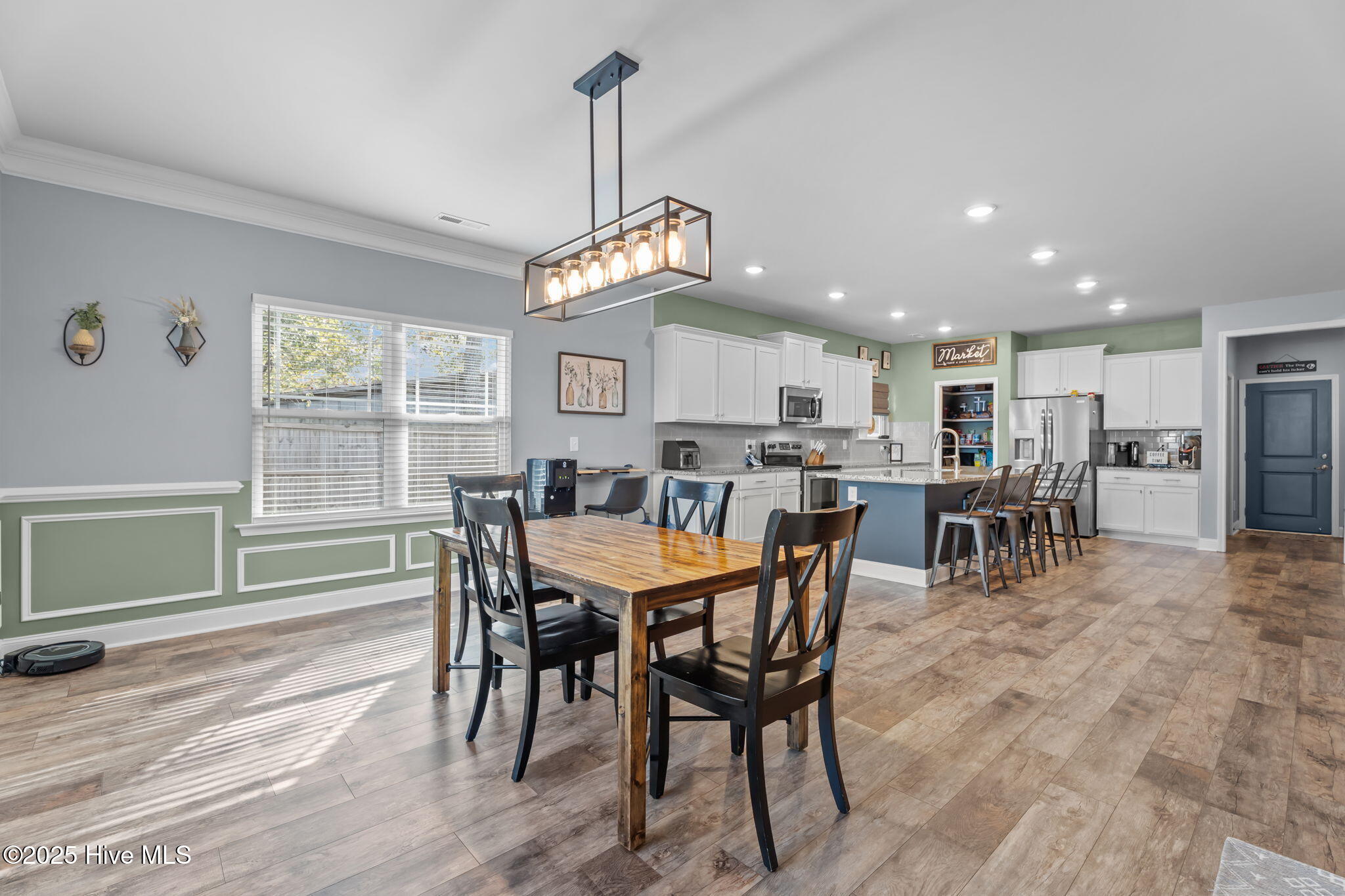 9405 Whitley Road Bailey, NC 27807 - Photo 9 of 23 25-web-or-mls-DSC02091