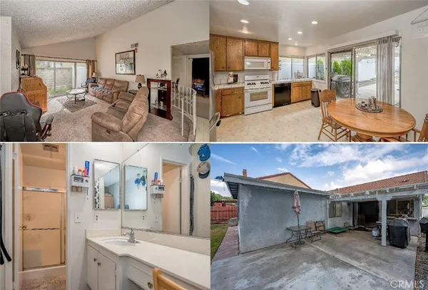 $675,000 | 27440 Annette Jo Circle, Saugus, CA 91350