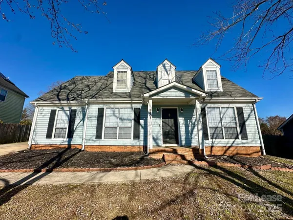$2,995 | 9501 Pondside Lane, Charlotte, NC 28213