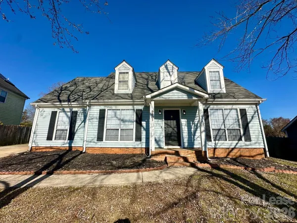 $2,690 | 9501 Pondside Lane, Charlotte, NC 28213