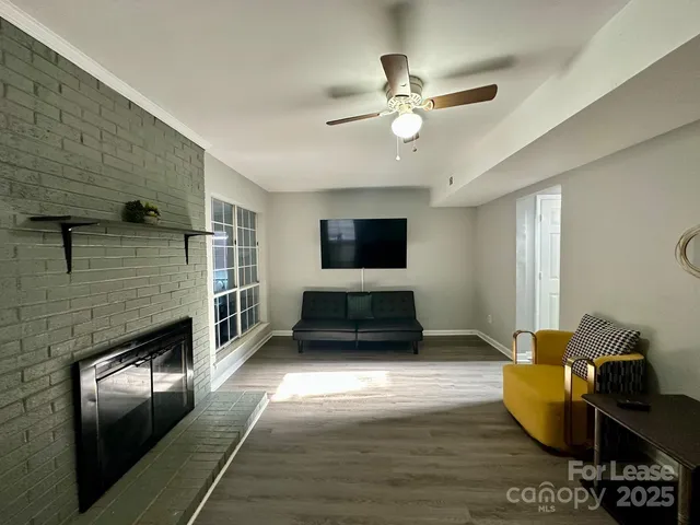 $2,995 | 9501 Pondside Lane, Charlotte, NC 28213