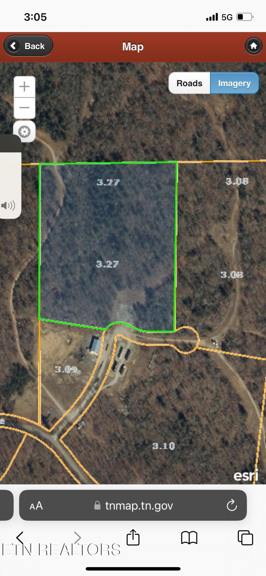 240 Perkins Trail Deer Lodge, TN 37726 - Photo 26 of 26 1000005583