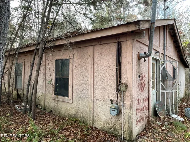 $80,000 | 240 Perkins Trail, Deer Lodge, TN 37726