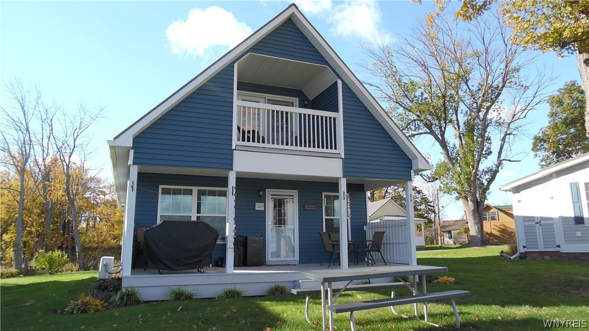 116 Main Street Hamlin, NY 14464 - Photo 1 of 32