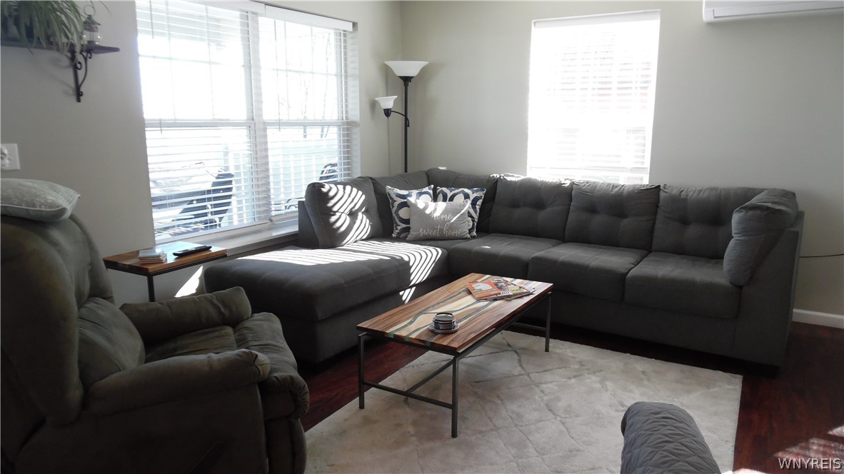 116 Main Street Hamlin, NY 14464 - Photo 12 of 32 Living room