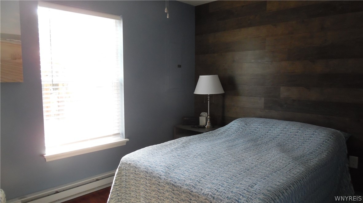 116 Main Street Hamlin, NY 14464 - Photo 13 of 32 1st floor bedroom