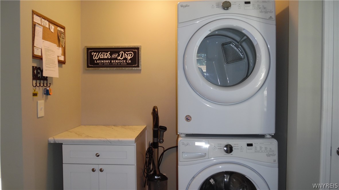 116 Main Street Hamlin, NY 14464 - Photo 16 of 32 1st floor laundry