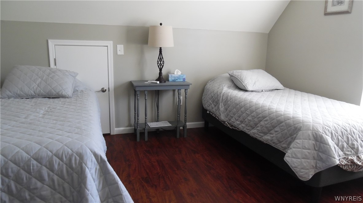 116 Main Street Hamlin, NY 14464 - Photo 22 of 32 2nd floor bedroom