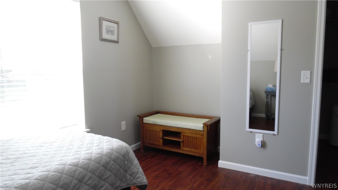 116 Main Street Hamlin, NY 14464 - Photo 23 of 32 Full bath on 2nd floor