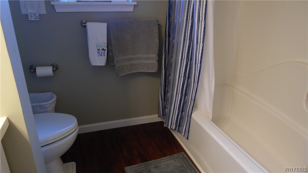 116 Main Street Hamlin, NY 14464 - Photo 24 of 32