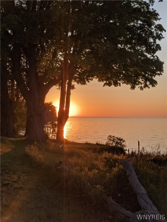 116 Main Street Hamlin, NY 14464 - Photo 8 of 32 Sunset