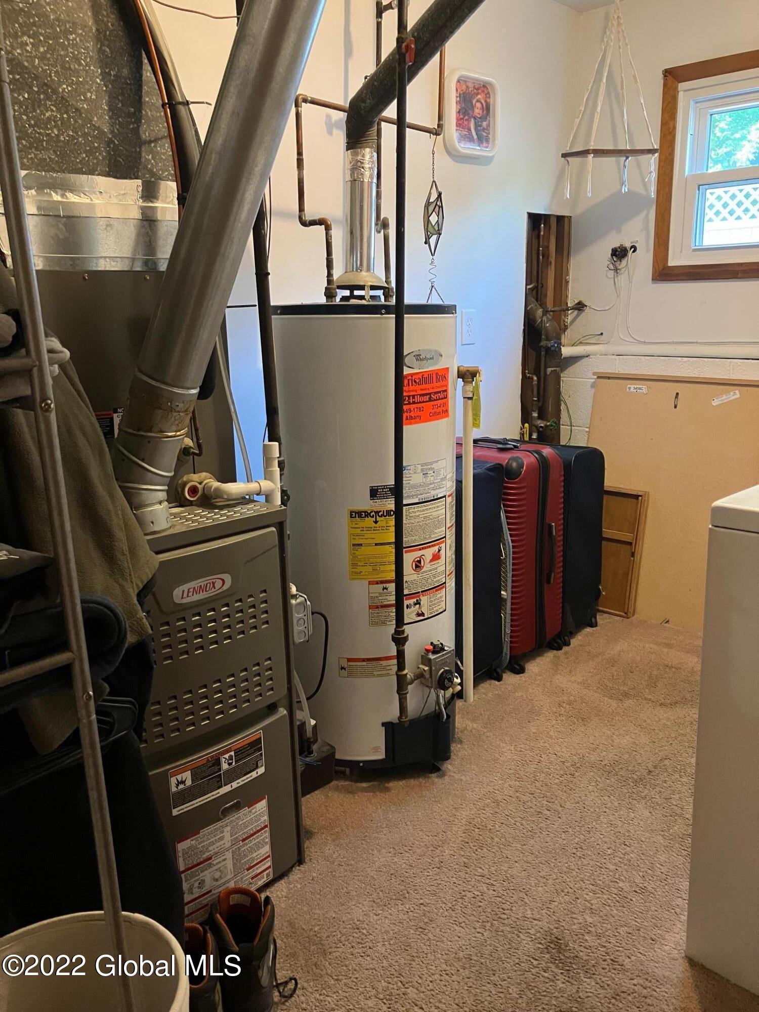 701 Deforest Street Rotterdam, NY 12303 - Photo 28 of 30 IMG_0766