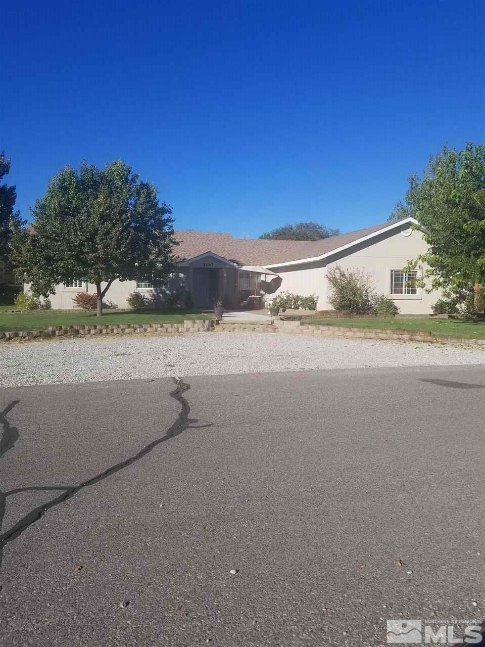 2197 Sabrina Way Fallon, NV 89406 - Photo 1 of 21 Photo 1
