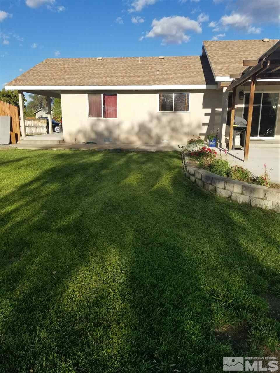 2197 Sabrina Way Fallon, NV 89406 - Photo 20 of 21 Photo 20