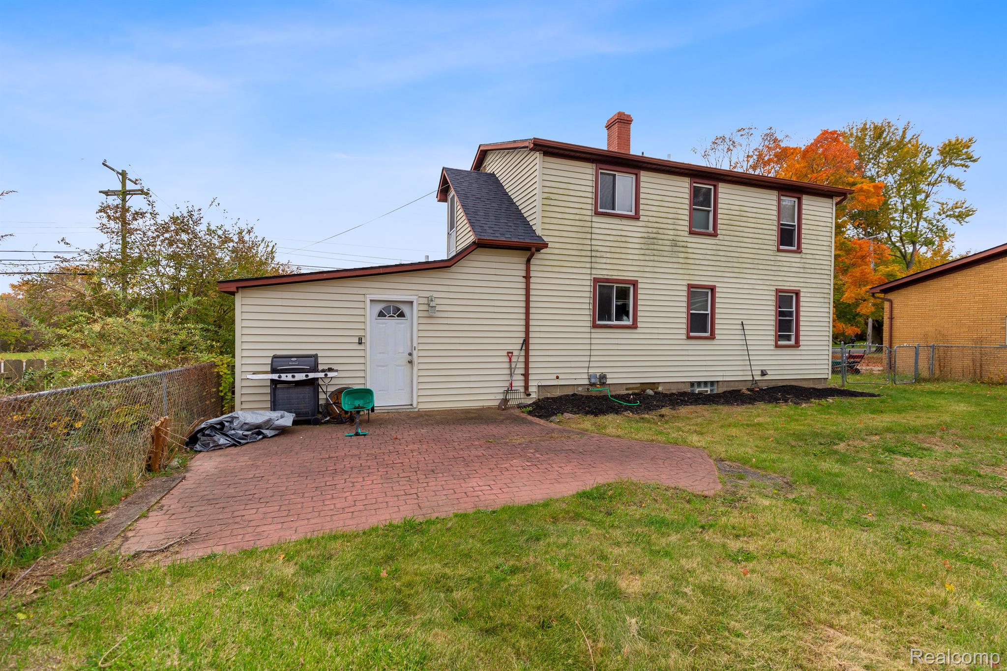 11365 29 Mile Road Washington, MI 48095 - Photo 22 of 28 Gallery Image 22