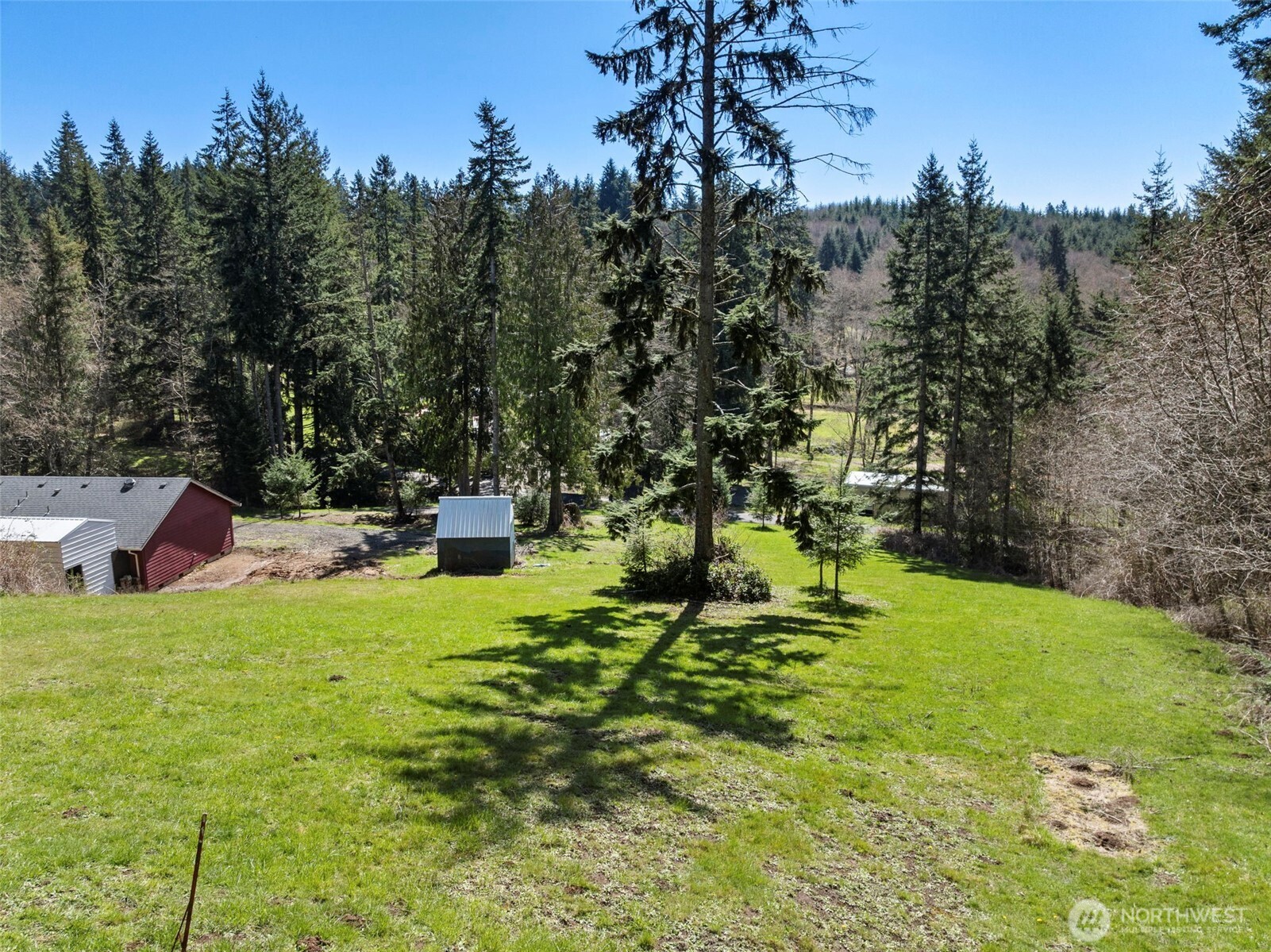 110 Sunny Basin Road Castle Rock, WA 98611 - Photo 24 of 31