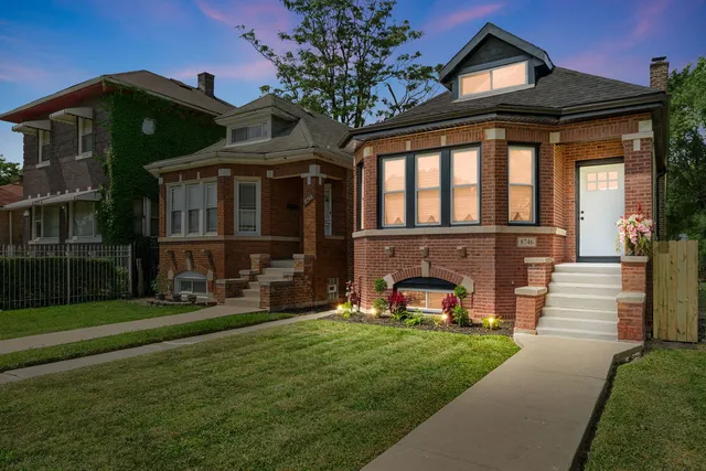 $369,000 | 8746 South Wood Street, Chicago, IL 60620
