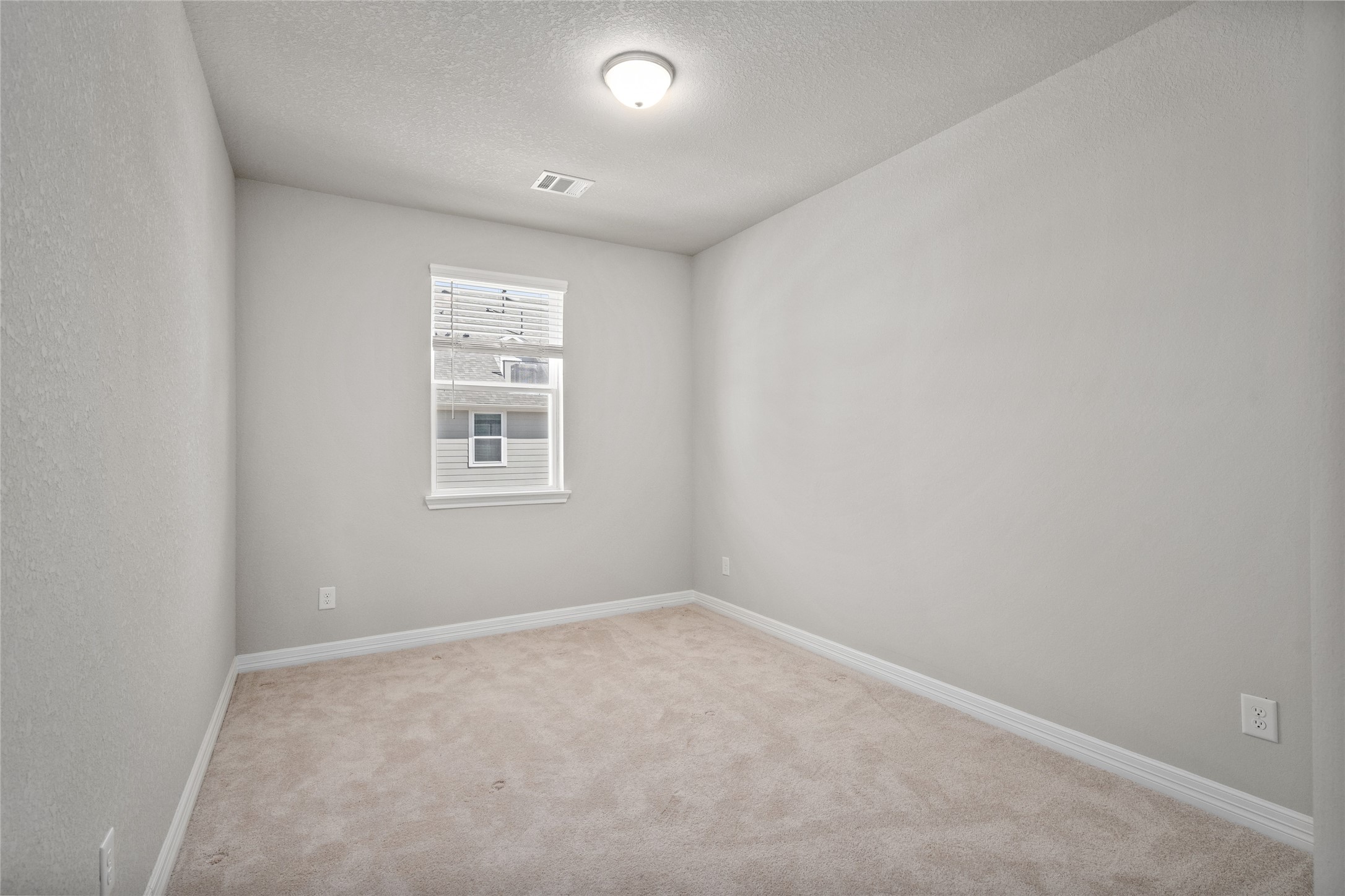 9406 Caddo Ridge Lane Cypress, TX 77433 - Photo 13 of 25 Bedroom 2
