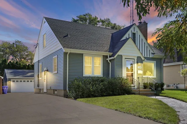 $469,900 | 7739 6th Avenue, Kenosha, WI 53143