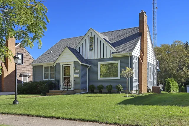 $469,900 | 7739 6th Avenue, Kenosha, WI 53143