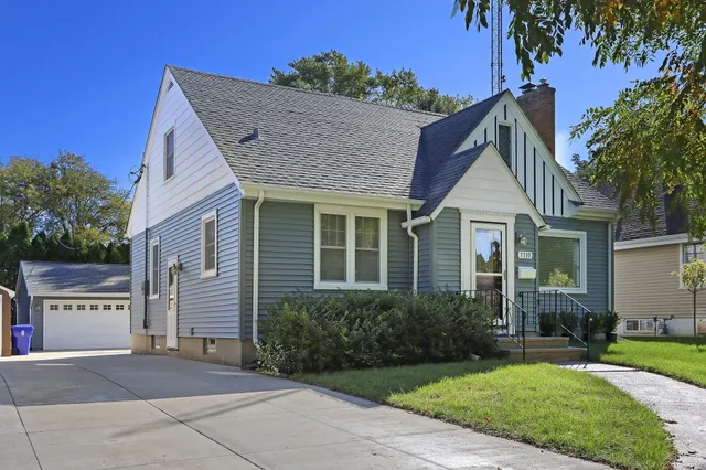 $469,900 | 7739 6th Avenue, Kenosha, WI 53143