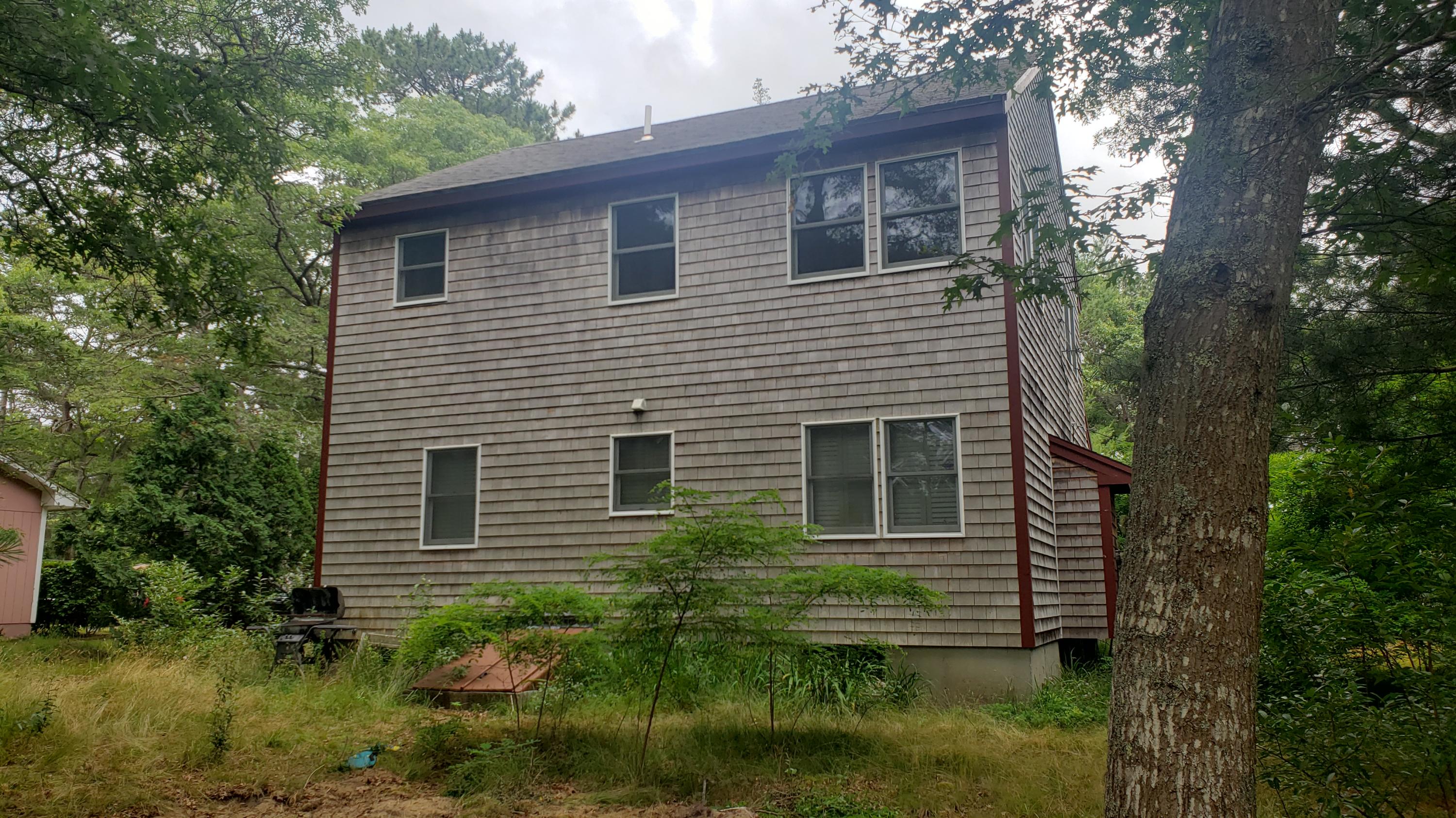 43 Quaker Run Road Mashpee, MA 02649 - Photo 2 of 10 back