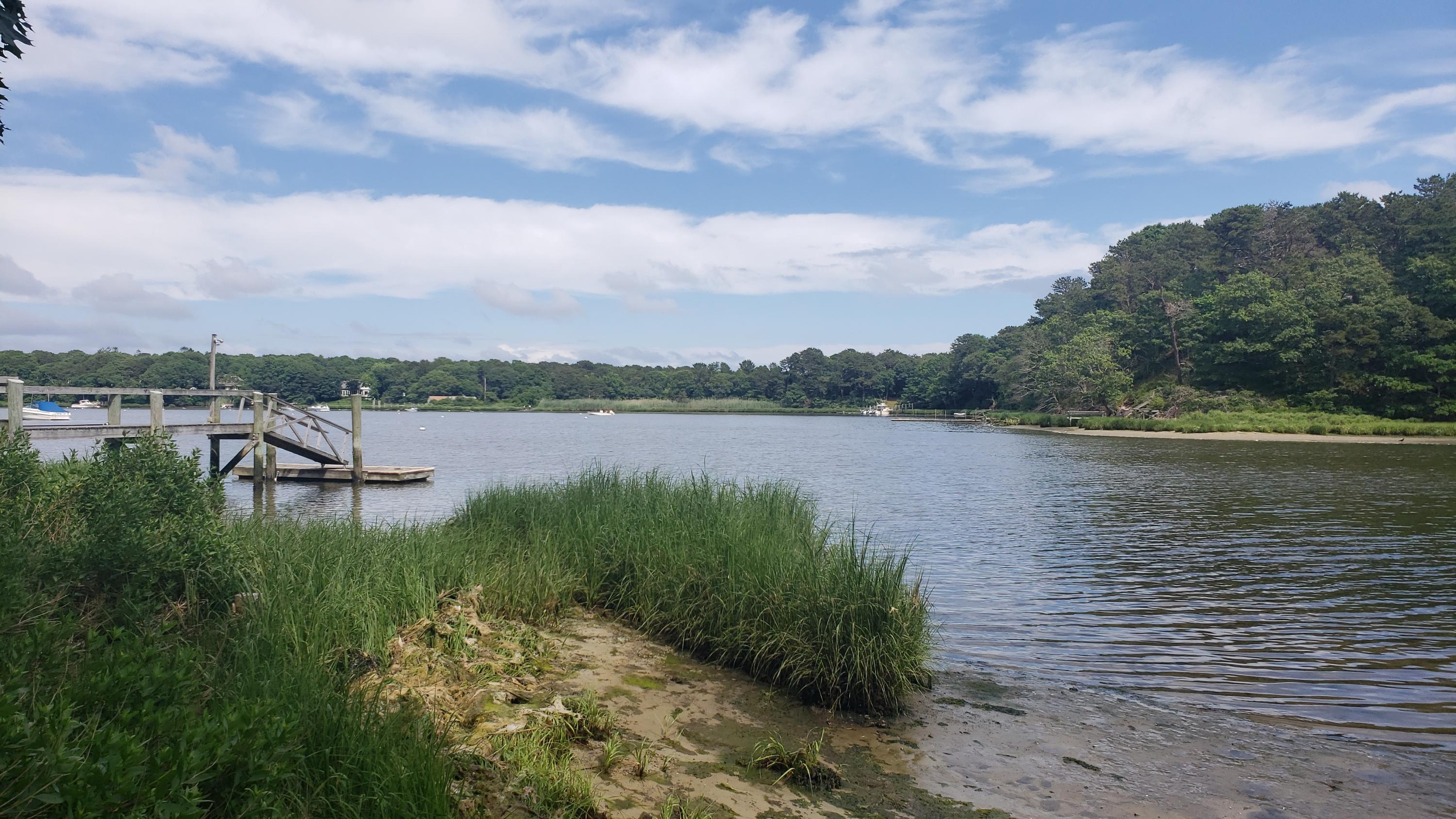 43 Quaker Run Road Mashpee, MA 02649 - Photo 10 of 10 pic 2 River